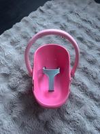 Baby born maxi cosi, Kinderen en Baby's, Speelgoed | Poppen, Ophalen of Verzenden, Zo goed als nieuw