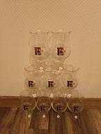 La Chouffe Chouffeleir glazen, Verzamelen, Ophalen of Verzenden, Nieuw, Glas of Glazen, Overige merken