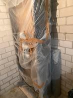 Bed elektrische, Eenpersoons, Wit, Nieuw, Ophalen of Verzenden