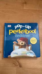 Pop-Up Peekaboo! Bedtime, Ophalen of Verzenden, Zo goed als nieuw