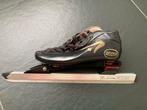 Raps Lion Klapschaatsen - Maat 40, Klapschaats, Gebruikt, Ophalen of Verzenden, Raps
