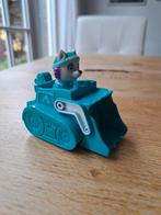 Paw Patrol Everest Sneeuwschuiver, Ophalen of Verzenden, Jongen of Meisje