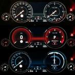 BMW F30 F31 6WB snelheidsmeter kombi tacho LED, Auto-onderdelen, Ophalen of Verzenden, Gebruikt, BMW