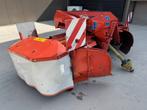 Kuhn FC 313 DF-FF frontmaaier (bj 2013), Zakelijke goederen, Agrarisch | Werktuigen, Overige, Oogstmachine