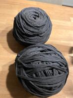 Hoooked T-shirt garen - 1,6kg, Hobby en Vrije tijd, Breien en Haken, Ophalen of Verzenden, Nieuw, Breien of Haken, Wol of Garen