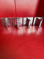 DORNBRACHT stopkraan 2 stuks, Doe-het-zelf en Verbouw, Ophalen of Verzenden, Nieuw, Chroom, Kraan