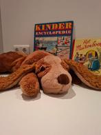 Grote Hond, Kuinderencyclopedie & Muizenboek ophalen 8 euro, Ophalen of Verzenden, Zo goed als nieuw, Hond