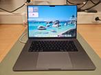 MacBook Pro 16 Inch M1 Max / 32 GB / 1 TB SSD, Computers en Software, Apple Macbooks, 1 TB of meer, Gebruikt, 16 inch, 4 Ghz of meer