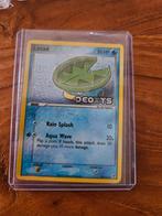 Pokémon Deoxys Lotad Reverse stamped holo 063, Ophalen of Verzenden