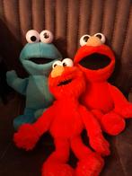 Koekiemonster en elmo, Ophalen of Verzenden, Overige typen