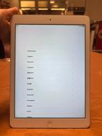 Ipad air model A1474, Computers en Software, Apple iPads, Gebruikt, Apple iPad Air, 16 GB, Wi-Fi