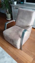 Comfortabele stoel - Zwolle-Zuid, Ophalen, Gebruikt, Minder dan 75 cm, Vintage