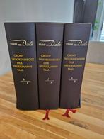 Van Dale Groot Woordenboek der Nederlandse Taal - Compleet, Boeken, Woordenboeken, Diverse, Nederlands, Ophalen of Verzenden, Zo goed als nieuw