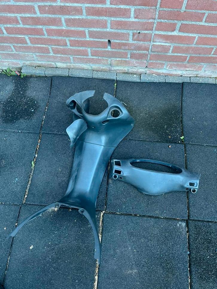 Gilera runner binnenkappenset, Motoren, Tuning en Styling, Ophalen of Verzenden