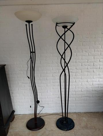 Schemerlampen staande schemerlamp beschikbaar voor biedingen