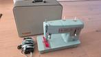 Vintage Singer Naaimachine met Voetbediening (model 348), Ophalen, Gebruikt, Naaimachine, Singer