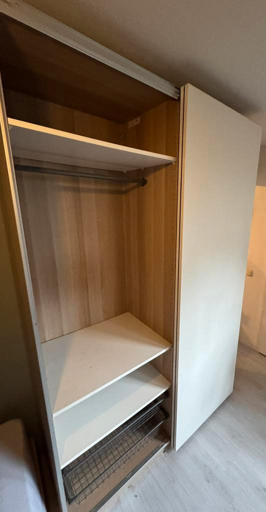 IKEA PAX Kast - Schuifdeuren - Complete Set, Huis en Inrichting, Kasten | Kledingkasten, Zo goed als nieuw, 200 cm of meer, 150 tot 200 cm