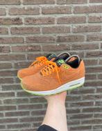 Nike Air Max 1 FB Orange Leopard, Kleding | Heren, Schoenen, Overige kleuren, Nike, Ophalen of Verzenden, Sneakers of Gympen