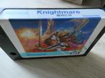 MSX Konami RC739 Knightmare cart, Verzenden, 1 speler, Zo goed als nieuw, Vanaf 3 jaar