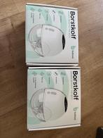 Baboa Dubbele Draadloze Borstkolf, Ophalen of Verzenden, Nieuw, Borstkolf