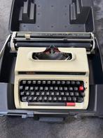 Brother Deluxe 1613 typmachine, Diversen, Typemachines, Ophalen, Gebruikt