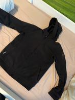 Air force jas maat, Ophalen of Verzenden, Zo goed als nieuw, Maat 48/50 (M), Zwart