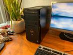 Nette Dell PC met 3e generatie i5, SSD, HDD, 8GB, WIFI, 8 GB, Ophalen of Verzenden, Zo goed als nieuw, Dell