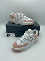 New balance 550 pink sand sea salt roze 38.5 38,5, Nieuw, Ophalen of Verzenden, Sneakers of Gympen, Roze