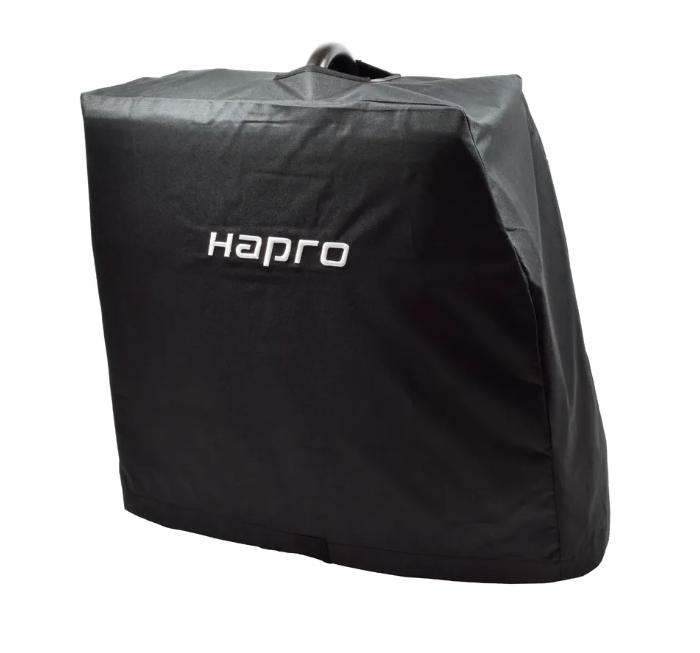 Hapro opbergtas Atlas Premium Xfold I, Ophalen of Verzenden, Nieuw, Fietsendrager-accessoire