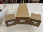 Rocko inbouw Box + 2 reserve houders., Q, Overige typen, Q, Nieuw