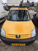 Glazenwassers busje telewash 400lt