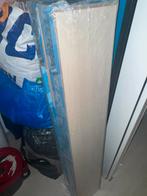 Laminaat Gamma Village Istanbul Beige Eiken, Ophalen, Beige, Zo goed als nieuw, Minder dan 10 m²