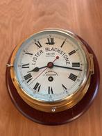 Antieke scheepsklok, Antiek en Kunst, Ophalen of Verzenden