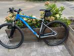 Moutainbike Cannondale, Fietsen en Brommers, Fietsen | Mountainbikes en ATB, Hardtail, Heren, Zo goed als nieuw, 53 tot 57 cm
