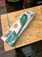 Accu heggenschaar, Ophalen of Verzenden, Zo goed als nieuw, Accu