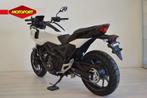 Honda NC 750 X DCT (bj 2025), Bedrijf, Toermotor