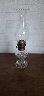 Oude Petroleumlamp, Ophalen of Verzenden