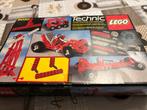 LEGO Technic 8030 Universal Set - Vintage!, Kinderen en Baby's, Speelgoed | Duplo en Lego, Ophalen of Verzenden, Gebruikt, Complete set