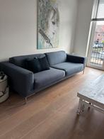 Design on Stock Aikon 4-zits jeans blauw, Ophalen, Gebruikt, 75 tot 100 cm, Design on Stock