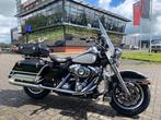 Harley-Davidson FLHR POLIC FLHT FLHTP ROADKING (bj 2008), Bedrijf, Toermotor