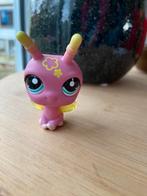 Littlest Pet shop Vuurvliegje / Firefly 1933, Gebruikt, Ophalen of Verzenden