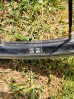 mavic 26" velgen met snelsluiting s600 559x17 v-brakes, Ophalen, Gebruikt