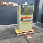 SCM Breedbandschuurmachine 630mm schuurmachine ***, Doe-het-zelf en Verbouw, Ophalen of Verzenden, Zo goed als nieuw, 1200 watt of meer