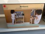 NIEUW! Little Dutch Houten Werkbank, Kinderen en Baby's, Speelgoed | Houten speelgoed, Ophalen of Verzenden, Nieuw, Overige typen
