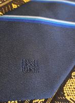 B&I Line stropdas British and Irish Steam Packet Company, Verzamelen, Scheepvaart, Ophalen of Verzenden, Nieuw, Gebruiksvoorwerp