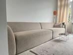 Bepurehome Sloping bank naturel melange BEZORGING MOGELIJK!, Ophalen, Zo goed als nieuw, 75 tot 100 cm, Stof