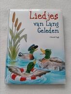 Liedjes boek, Ophalen, Zo goed als nieuw
