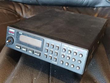 Uniden Bearcat UBC760 XLT Scanner beschikbaar voor biedingen