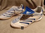 Adidas zaalschoenen maat 38 (24cm), Sport en Fitness, Voetbal, Gebruikt, Maat XS of kleiner, Schoenen, Ophalen of Verzenden