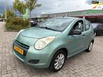 Suzuki Alto 1.0 Comfort Plus|NAP|AIRCO|5-DEURS|, Voorwielaandrijving, Euro 5, Gebruikt, 200 kg